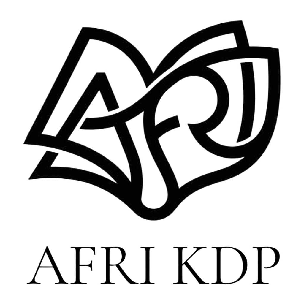 AfriKDP logo